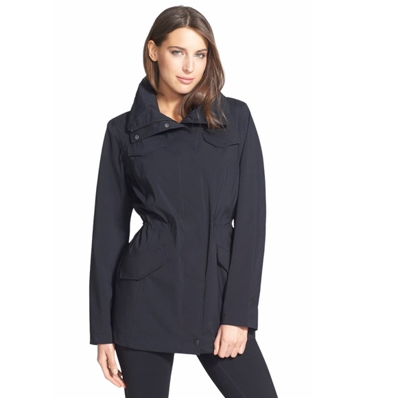 north face kindling rain jacket